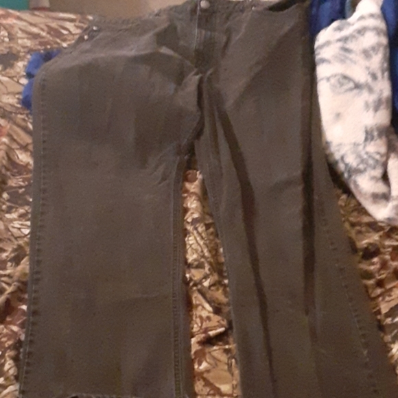 Pants - Picture 1 of 1